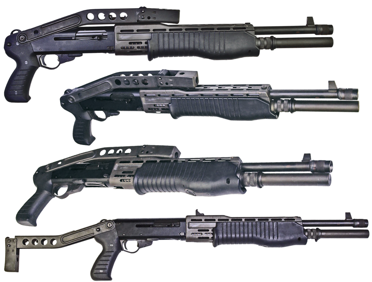 The Different Types Of Shotguns Explained Gun Shop Near You