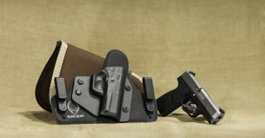 concealed carry pistols