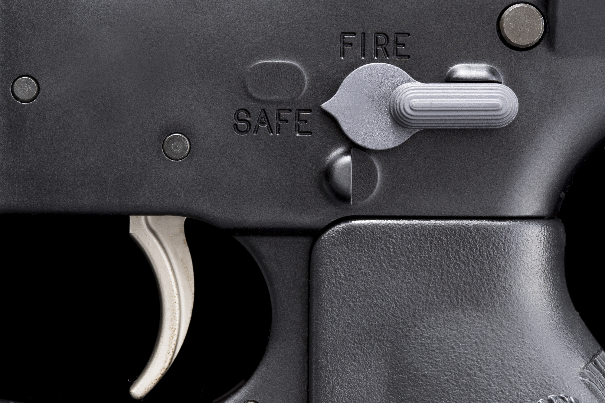 firearm safety
